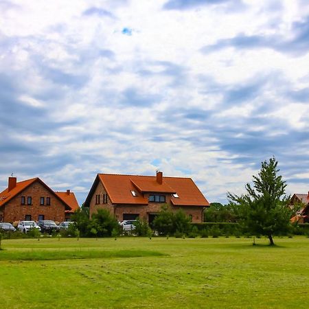 Karkles Villa Exteriér fotografie
