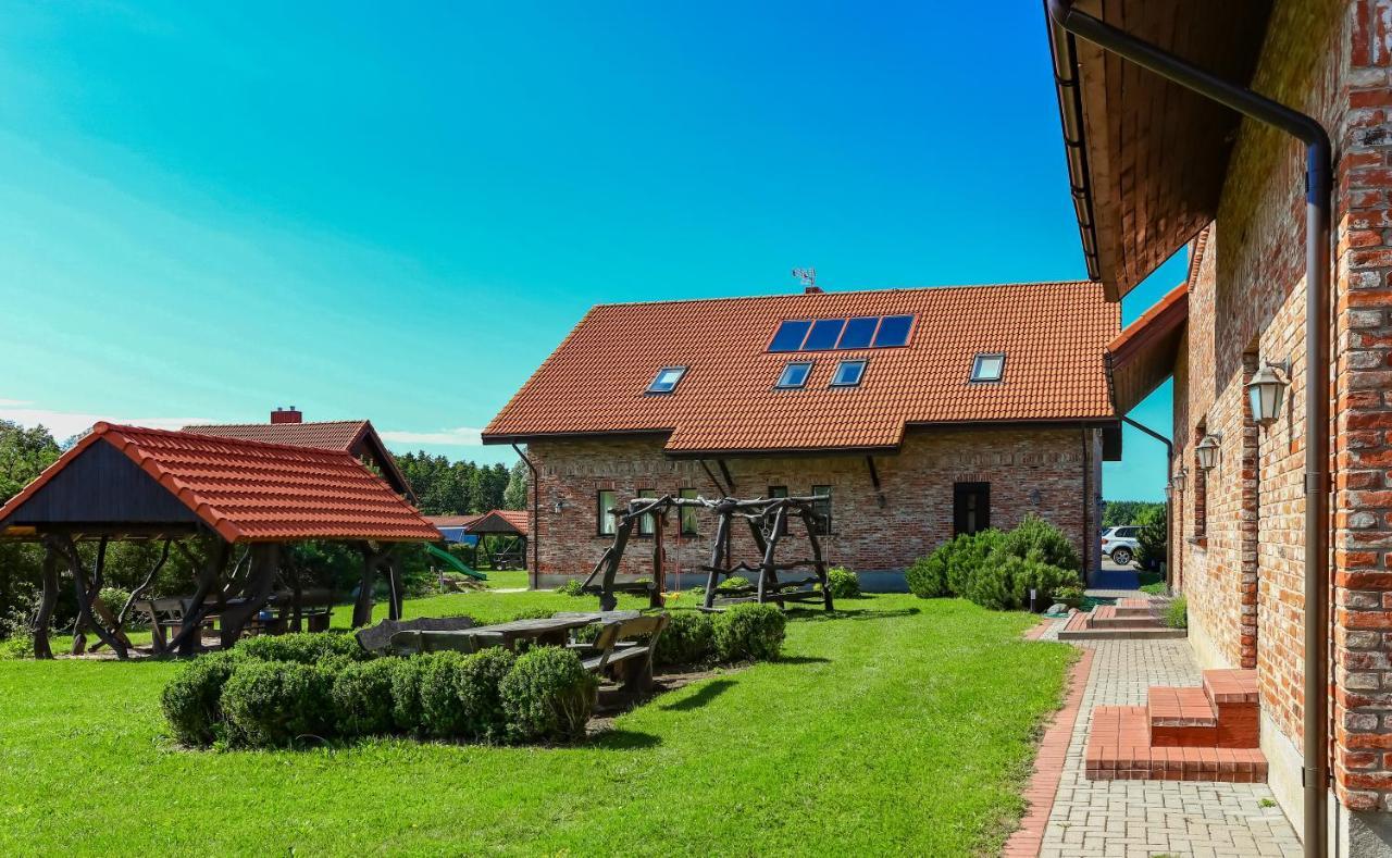Karkles Villa Exteriér fotografie
