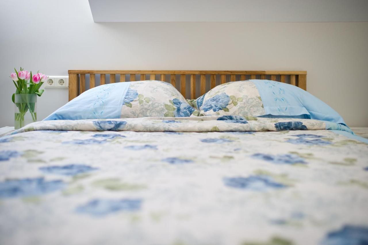 Karkles Villa Pokoj fotografie