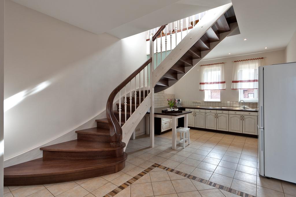 Karkles Villa Exteriér fotografie