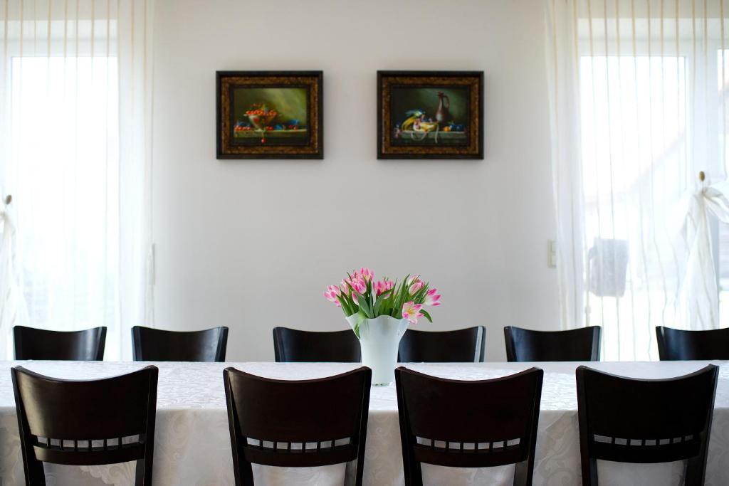 Karkles Villa Exteriér fotografie