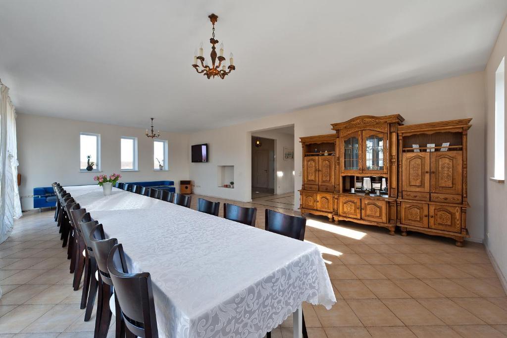 Karkles Villa Exteriér fotografie