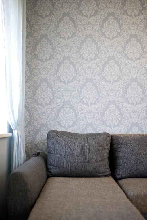 Karkles Villa Pokoj fotografie