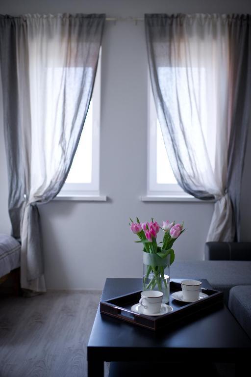 Karkles Villa Pokoj fotografie