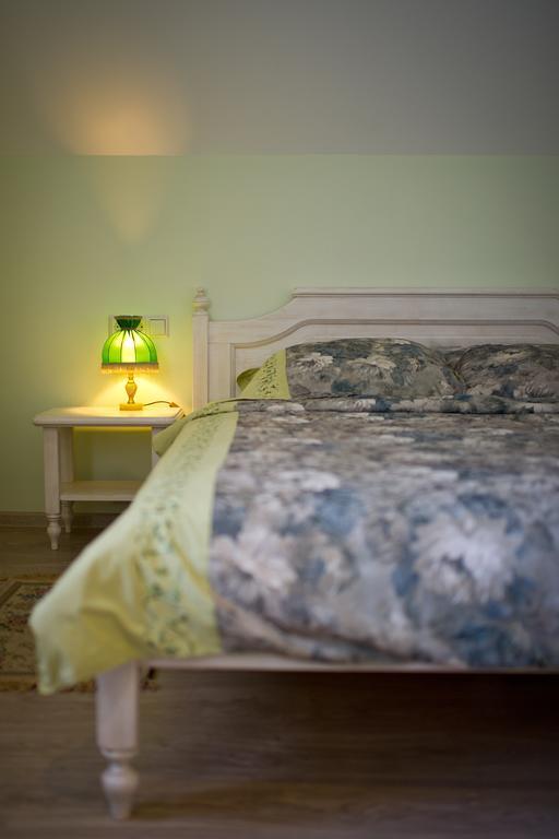 Karkles Villa Pokoj fotografie